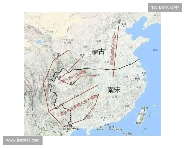 跨越千年历史的古代战役揭秘:重现伟大帝国的战场辉煌与战略博弈 跨越千年历史的古代战役揭秘:重现伟大帝国的战场辉煌与战略博弈