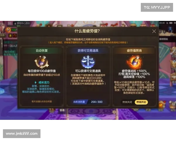 如何高效提升DNF疲劳值 快速积累更多疲劳的实用技巧与方法 如何高效提升DNF疲劳值 快速积累更多疲劳的实用技巧与方法