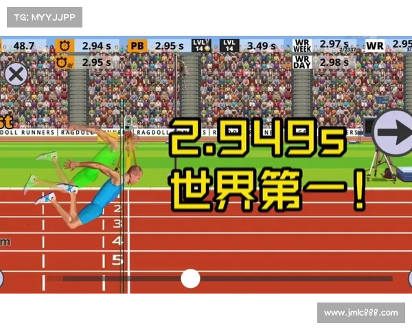 深入解析Ragdoll Runners中物理引擎掌握技巧与高效操作方法 深入解析Ragdoll Runners中物理引擎掌握技巧与高效操作方法